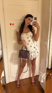 Fabrizia Santarelli feet photo 7