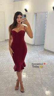 Fabrizia Santarelli feet photo 3