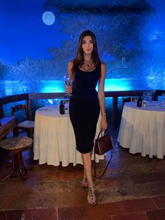 Fabrizia Santarelli feet photo 19