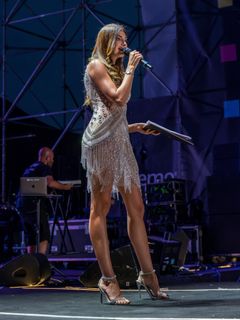 Fabrizia Santarelli feet photo 12