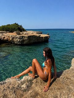 Fabrizia Santarelli feet photo 19