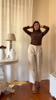 Fabrizia Santarelli feet photo 13