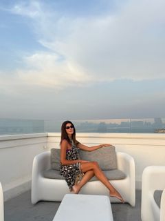 Fabrizia Santarelli feet photo 3