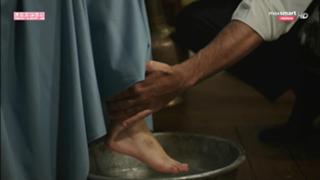 Fahriye Evcen Özçivit feet photo thumbnail