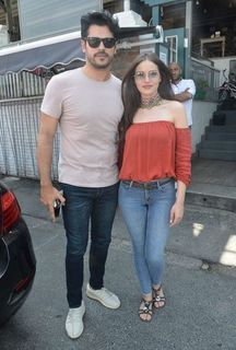 Fahriye Evcen Özçivit feet photo thumbnail