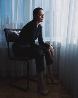 Fahriye Evcen Özçivit feet photo thumbnail