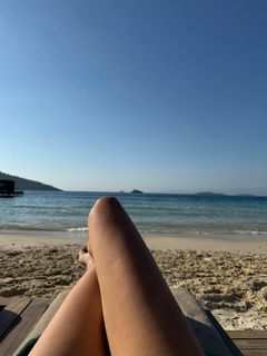 Fahriye Evcen Özçivit feet photo thumbnail
