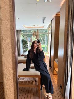 Fahriye Evcen Özçivit feet photo 7
