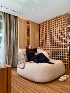 Fahriye Evcen Özçivit feet photo 5