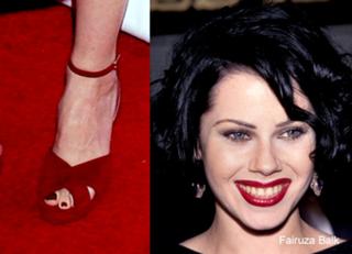 Fairuza Balk feet photo thumbnail