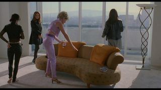 Fairuza Balk feet photo thumbnail