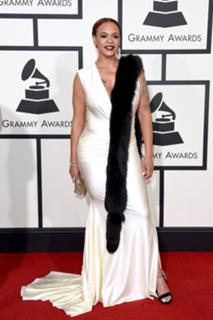 Faith Evans feet photo 20