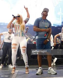 Faith Evans feet photo 12
