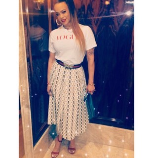Faith Evans feet photo 2