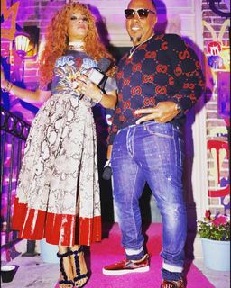 Faith Evans feet photo 20