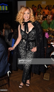 Faith Evans feet photo 17