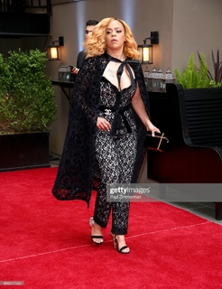 Faith Evans feet photo 16