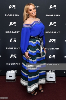 Faith Evans feet photo 13
