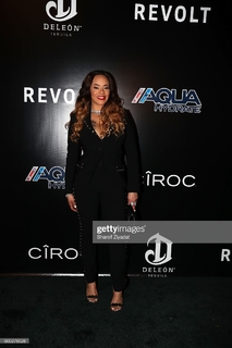 Faith Evans feet photo 12