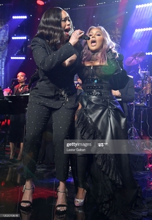 Faith Evans feet photo 5