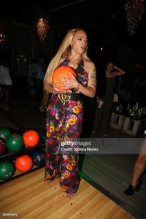 Faith Evans feet photo 6