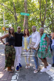 Faith Evans feet photo 5