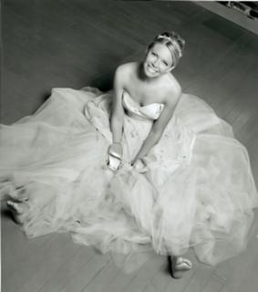 Faith Ford feet photo 14