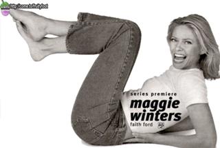 Faith Ford feet photo 1