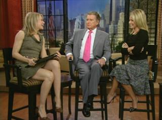 Faith Ford feet photo 17