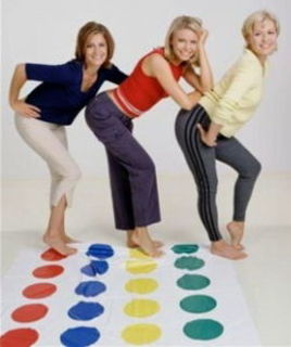 Faith Ford feet photo 3
