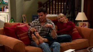 Faith Ford feet photo 16