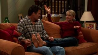 Faith Ford feet photo 15