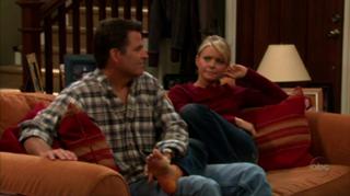 Faith Ford feet photo 14