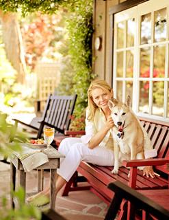 Faith Ford feet photo 6