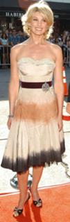 Faith Hill feet photo thumbnail