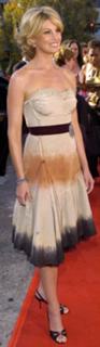 Faith Hill feet photo thumbnail