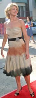 Faith Hill feet photo thumbnail