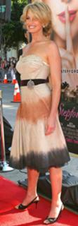 Faith Hill feet photo thumbnail