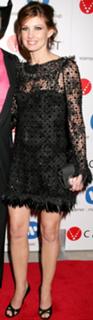 Faith Hill feet photo thumbnail