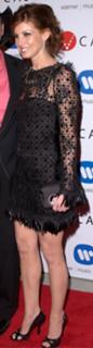 Faith Hill feet photo thumbnail