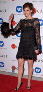 Faith Hill feet photo thumbnail