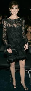 Faith Hill feet photo thumbnail