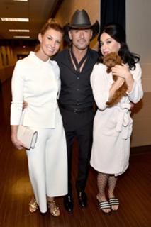 Faith Hill feet photo thumbnail