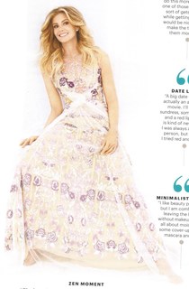Faith Hill feet photo thumbnail