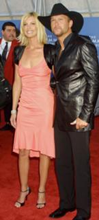 Faith Hill feet photo thumbnail