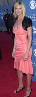 Faith Hill feet photo thumbnail