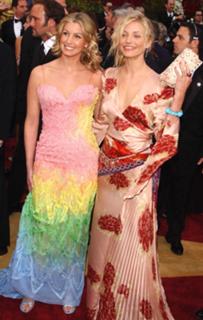 Faith Hill feet photo thumbnail