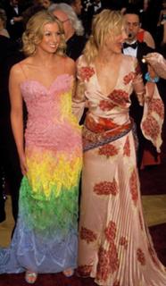 Faith Hill feet photo thumbnail