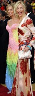 Faith Hill feet photo thumbnail