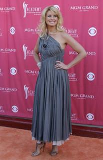 Faith Hill feet photo thumbnail